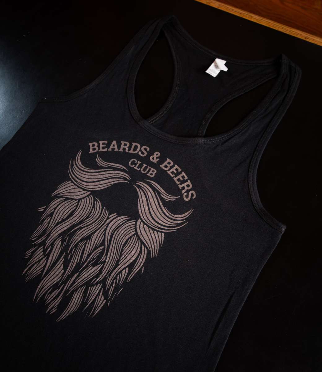 Women's Beards & Beers Razorback