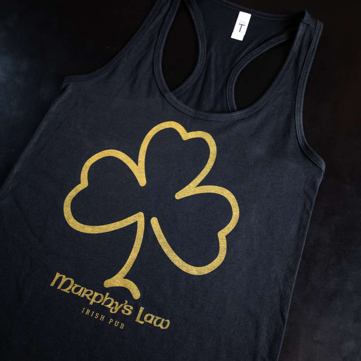 Women's Shamrock Razorback