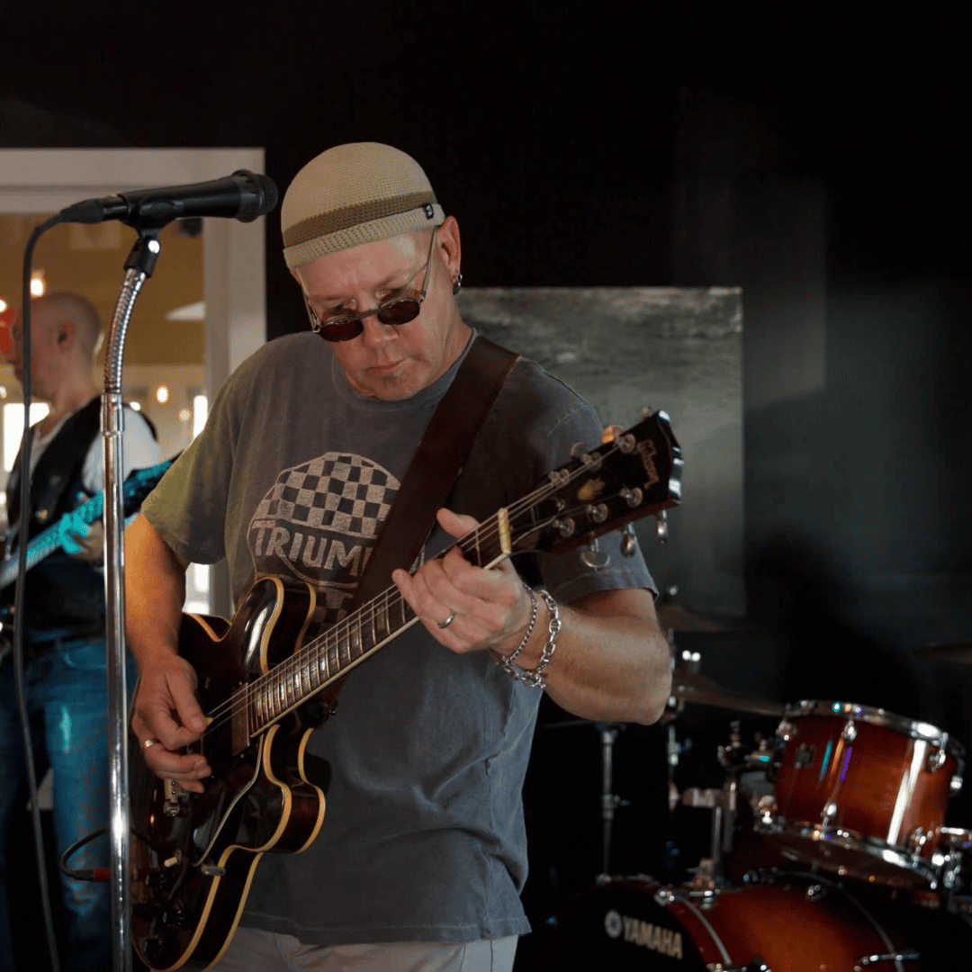 MAY 16 | DAVID SHELTON @ 2PM