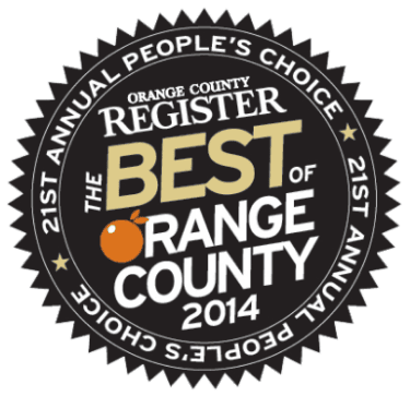register award