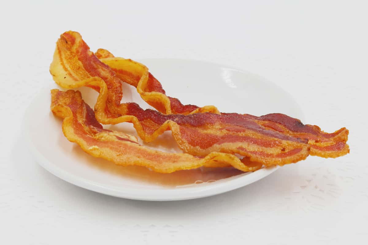 Breakfast Meats