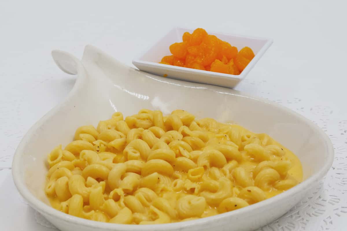 Kids Macaroni and Cheese