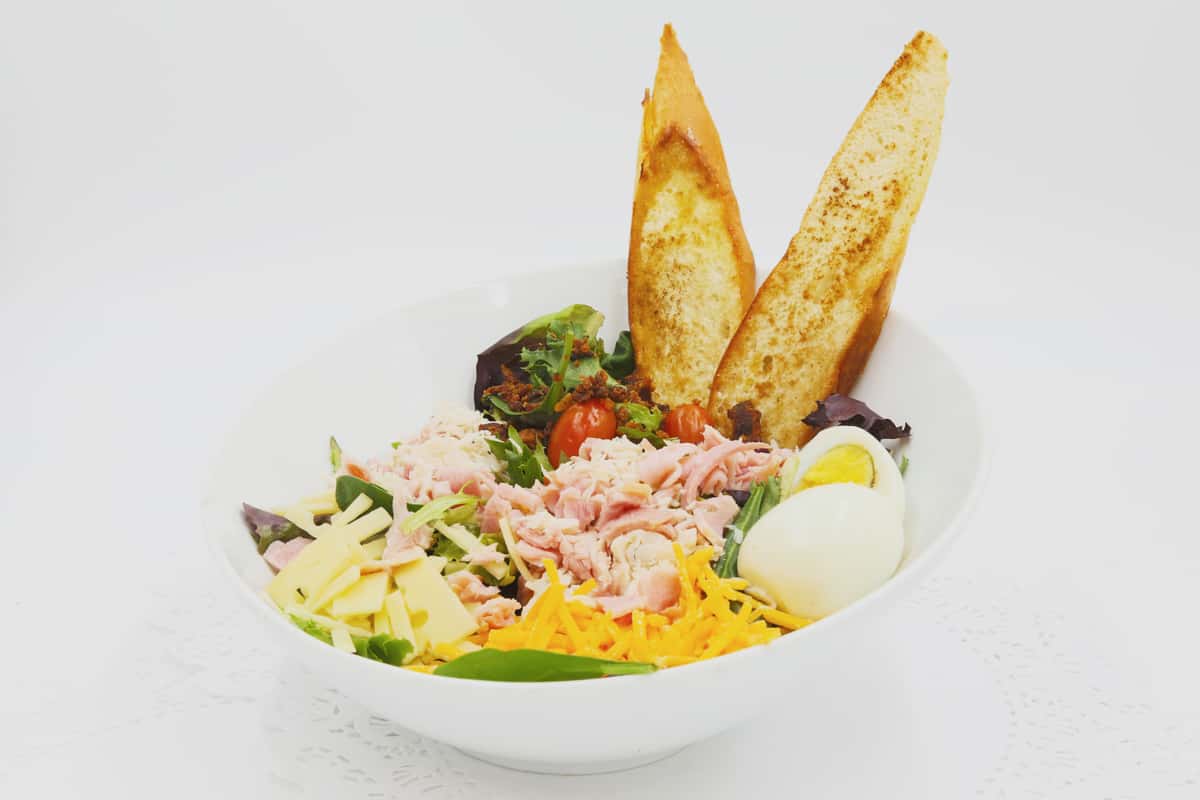 Cornerstone Cobb Salad