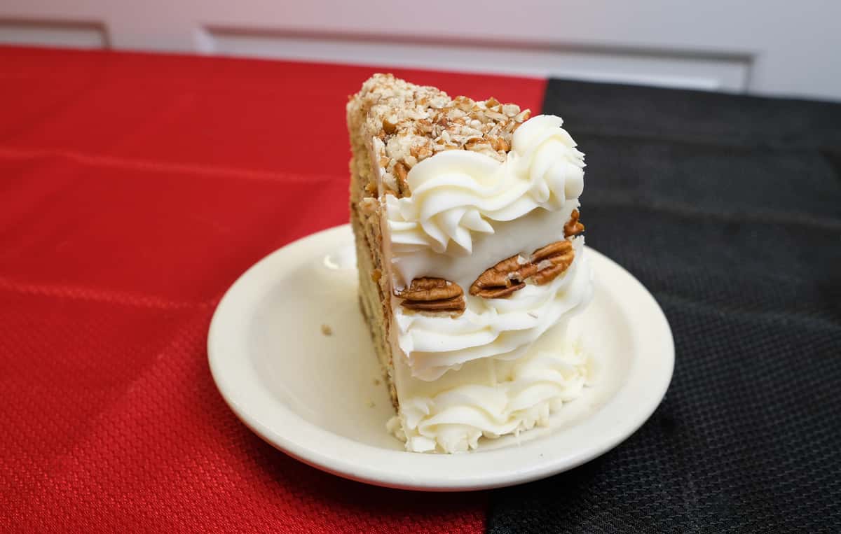 Cornerstone Bakery & Cafe Breakfast Restaurant in Ruidoso, NM