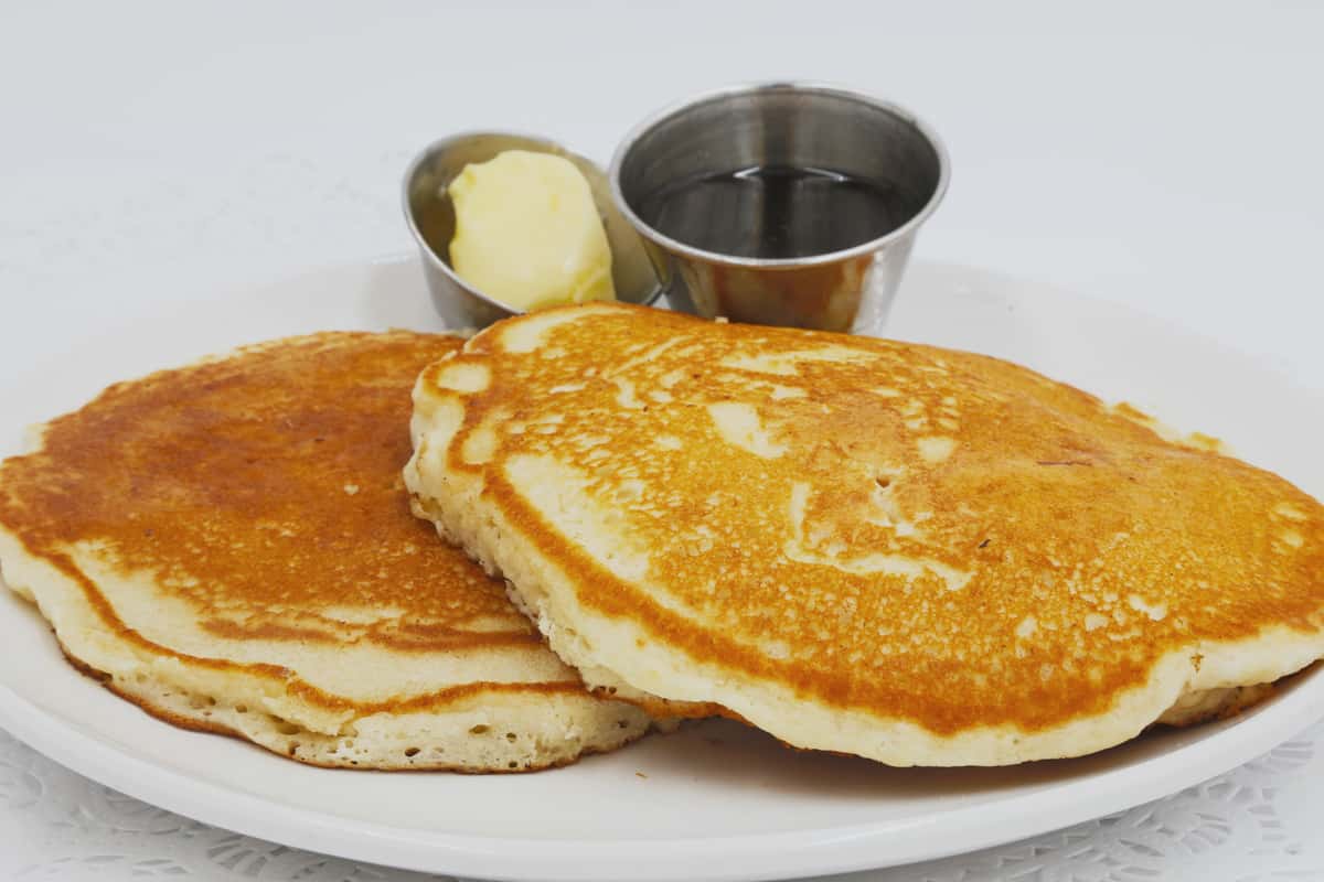 Ruidoso Pancakes