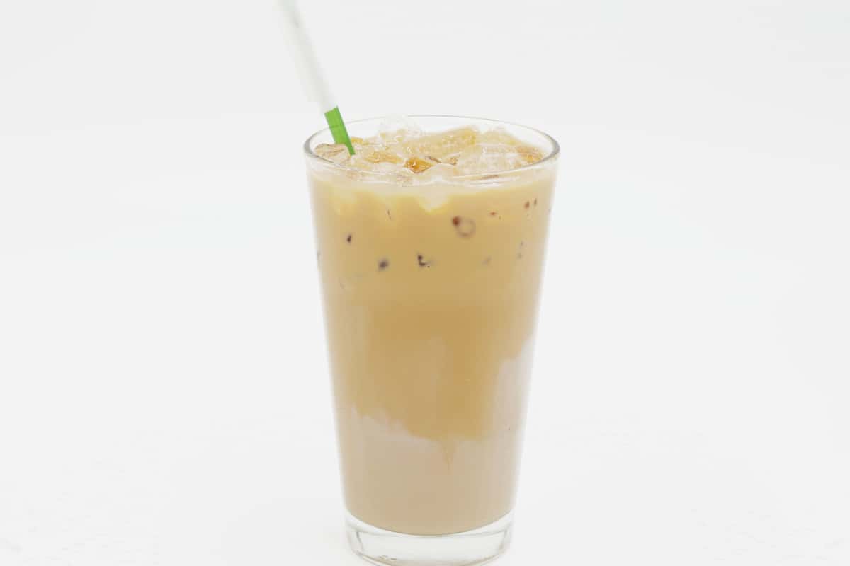 Steve's Favorite: Ca Phe Sua Da