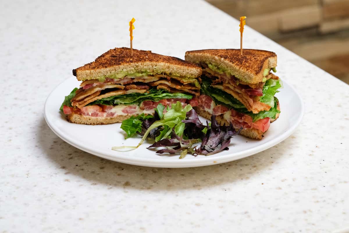 Cornerstone Bakery & Cafe Breakfast Restaurant in Ruidoso, NM