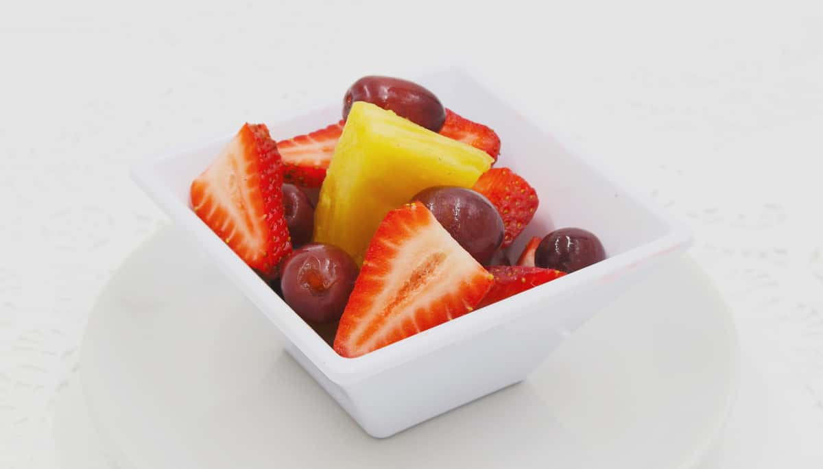 Fruit Salad