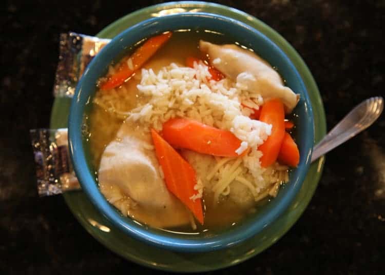Mishmash Quart (32 oz)