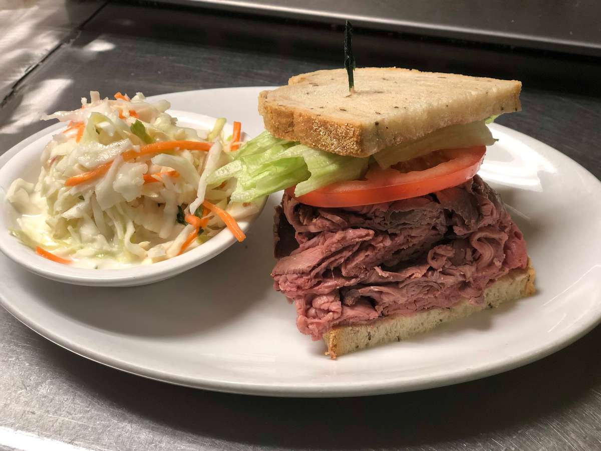Roast Beef