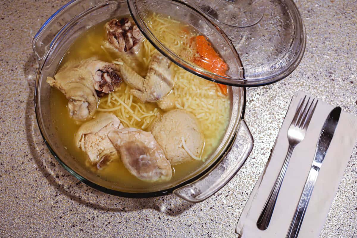 Chicken-in-the-pot