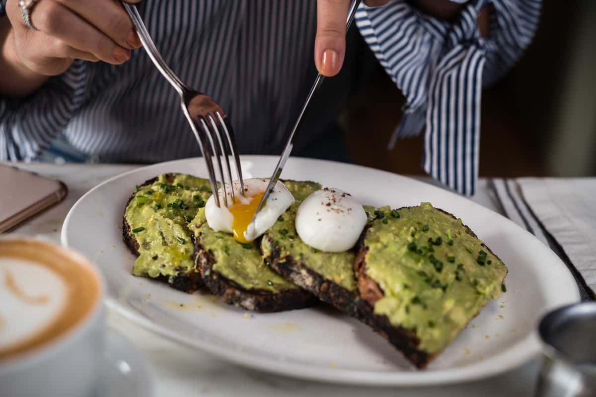 Avocado Toast