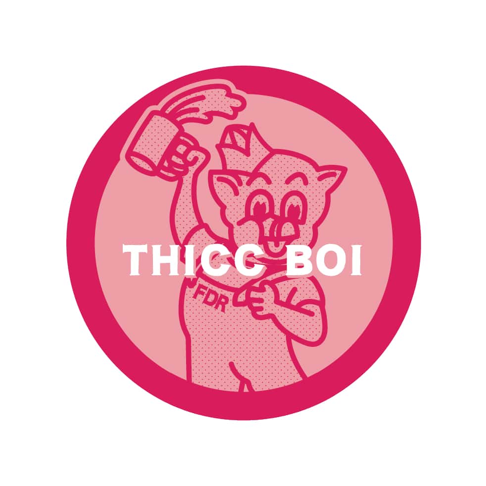Thicc Boi