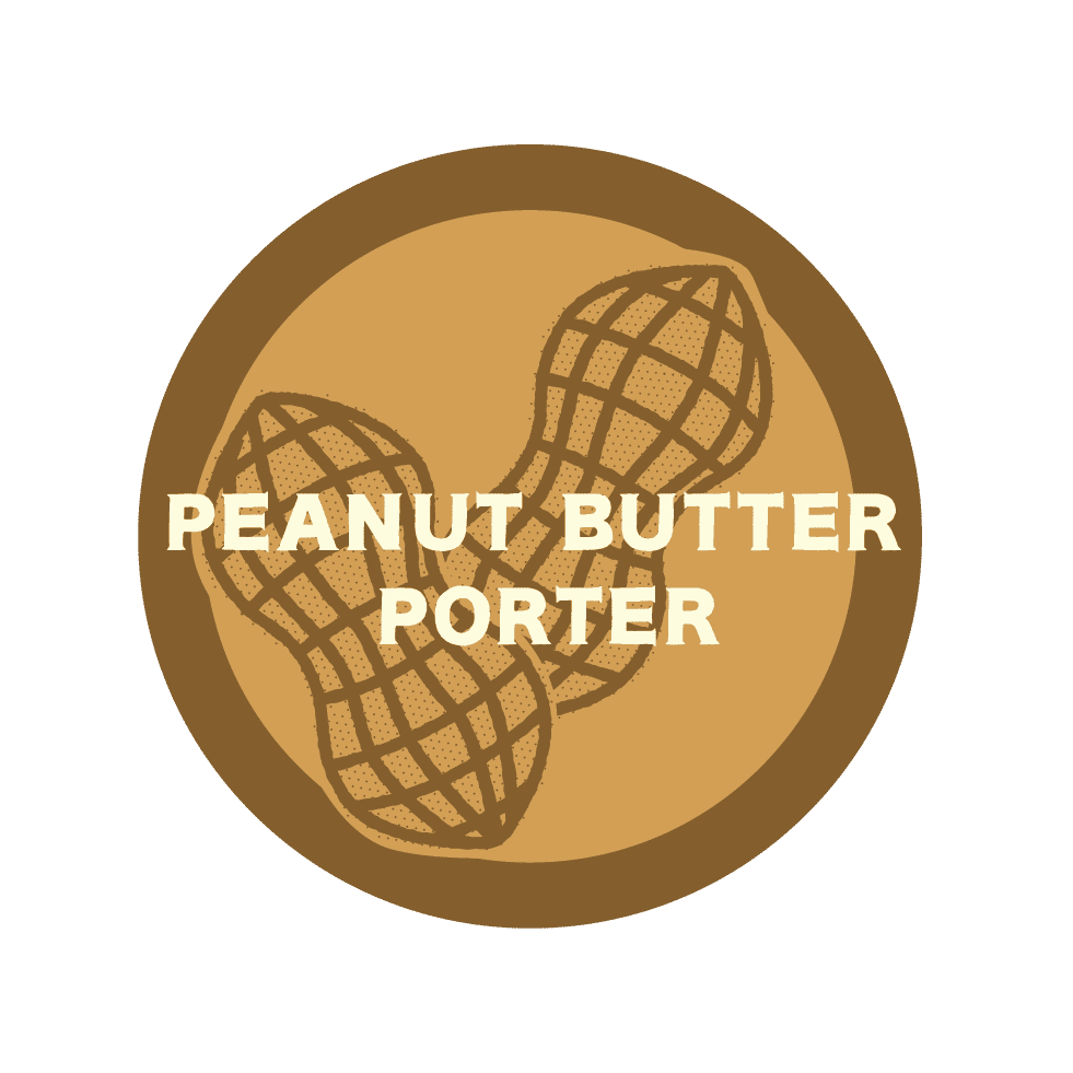 peanut butter porter