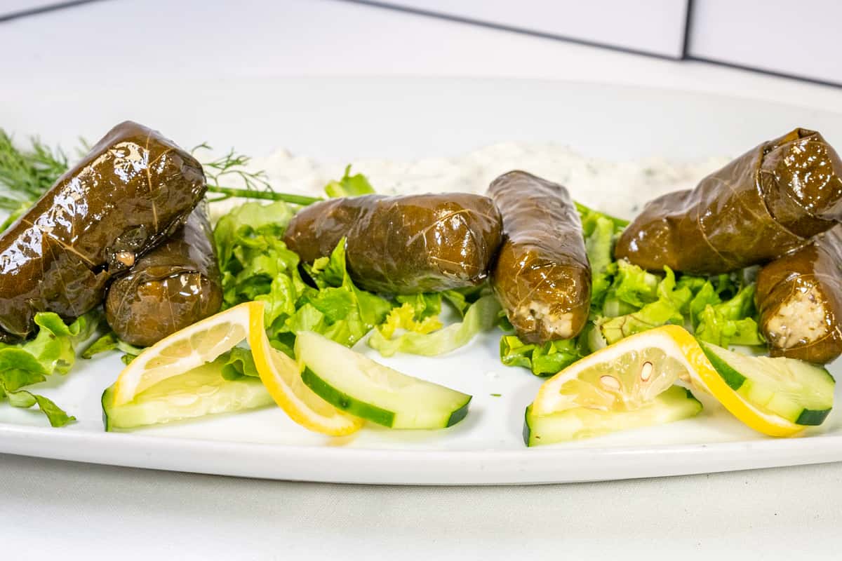 dolmathes