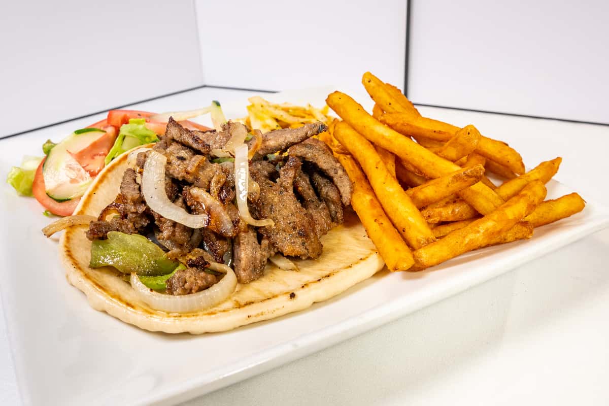 gyro