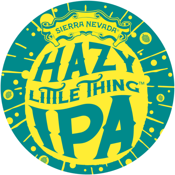Sierra Nevada - Hazy Little Thing 6 / 5