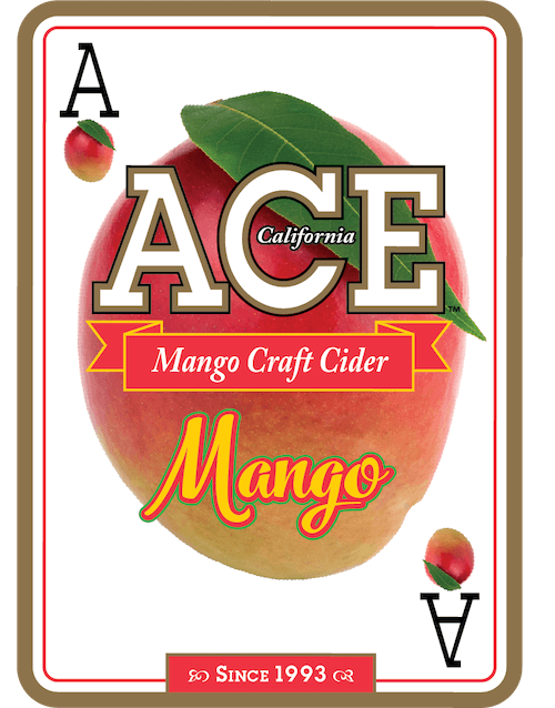 Ace - Mango Craft Cider 7 / 6