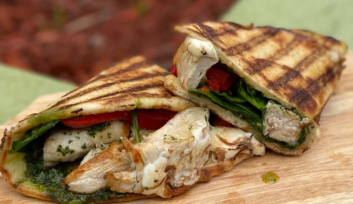 Tuscan Chicken
