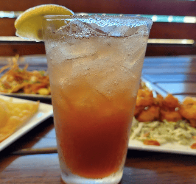 Noble Oak Lemonade