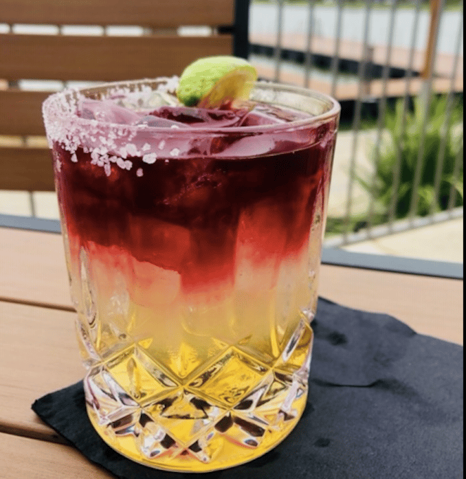 Sunset Vineyard Margarita