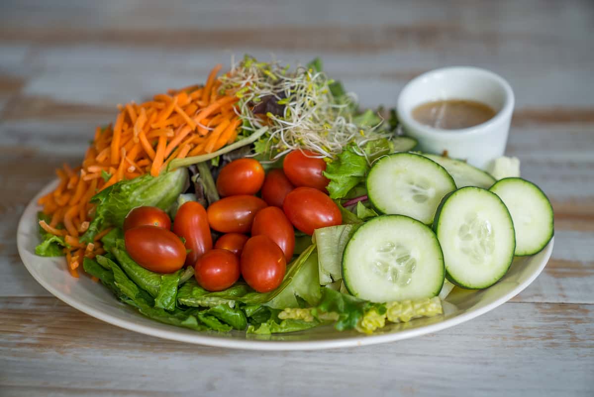 Garden Grab