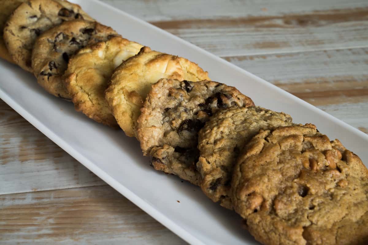 cookies