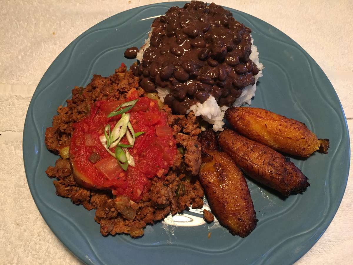 Picadillo