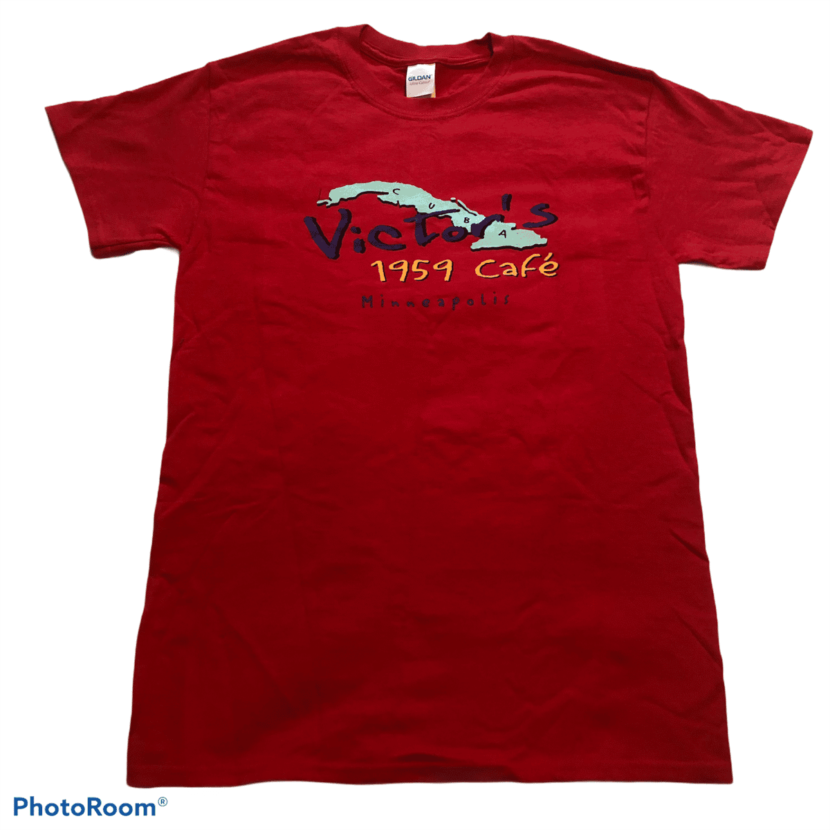 Red (¿Got Yuca?) T-shirt