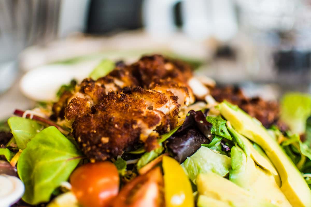Colorado Cobb Salad