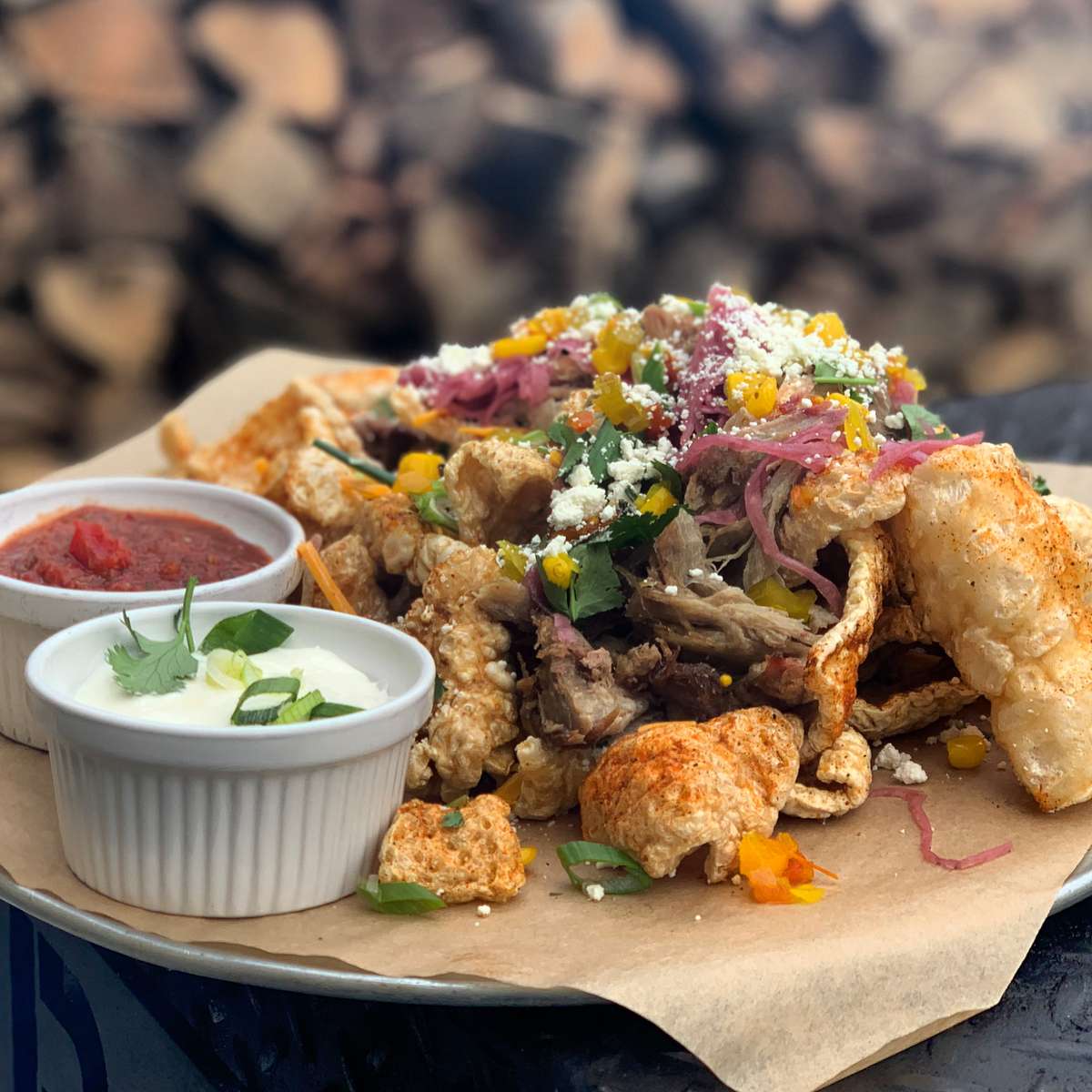 not-chos supreme