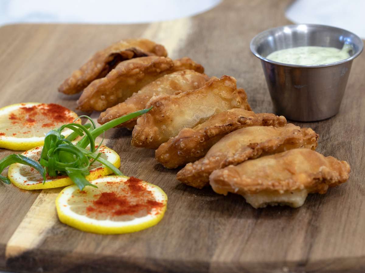 Empanadas