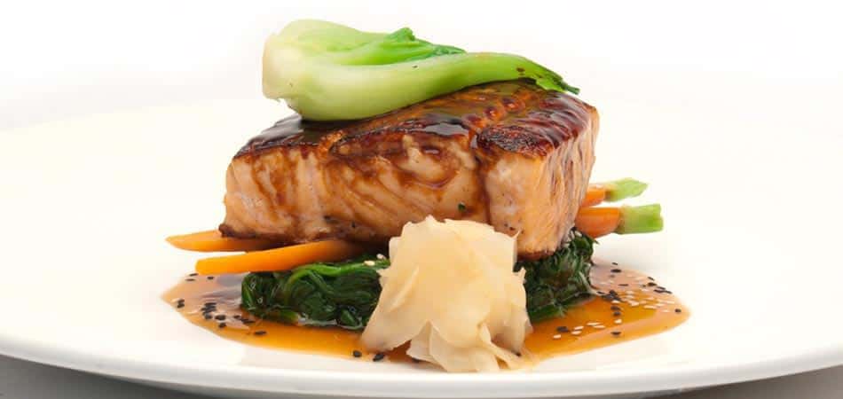 salmon