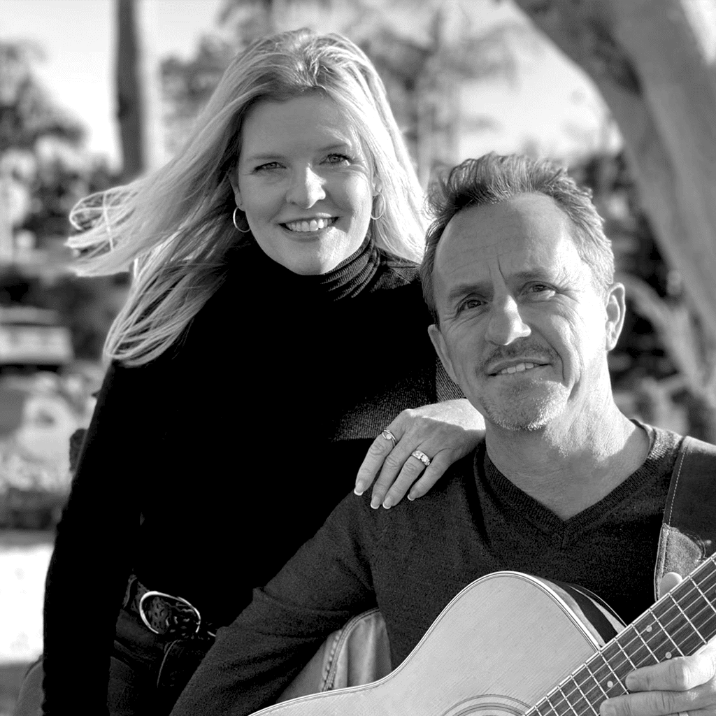 Mick & Lisa Acoustic Duo