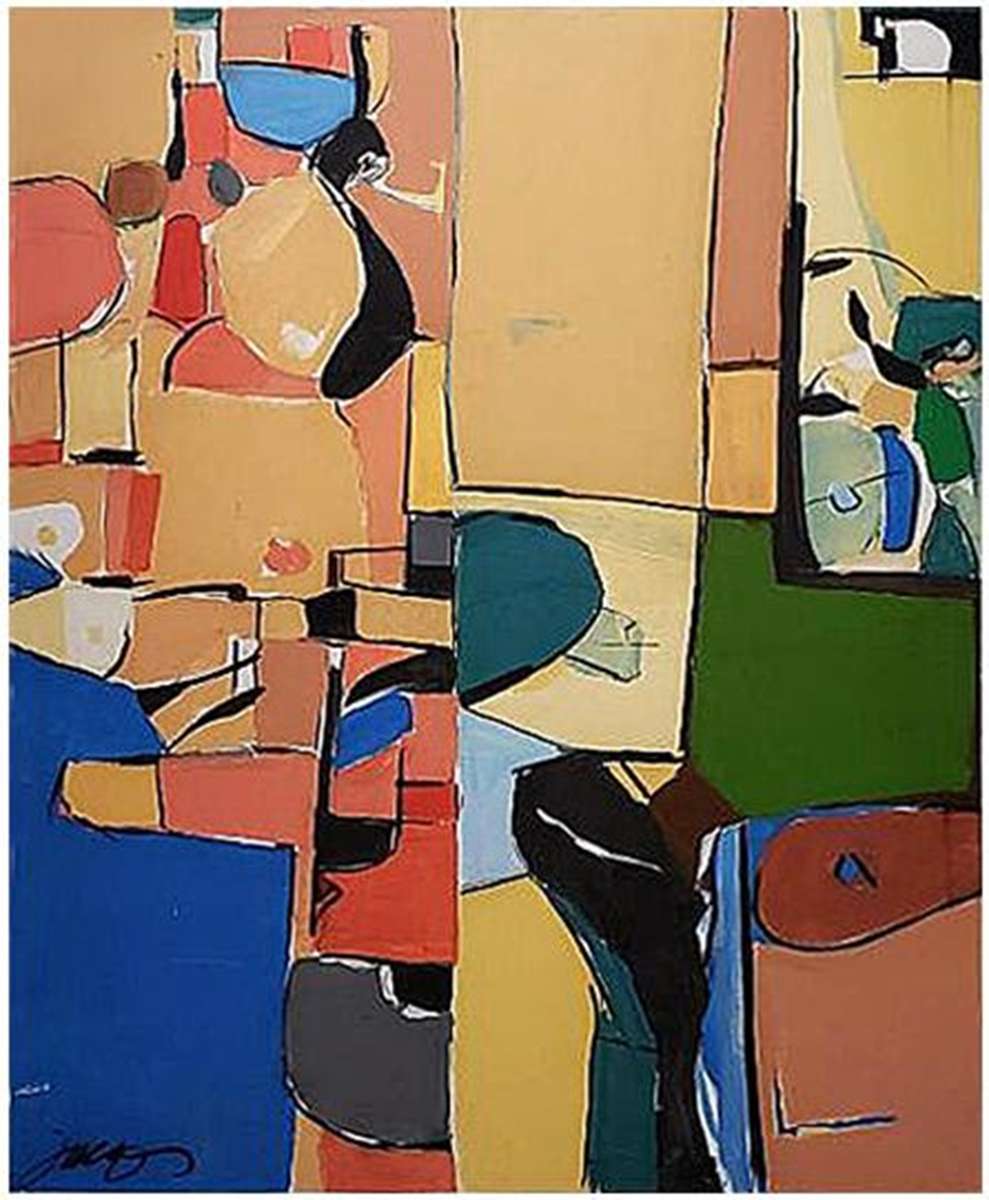 art