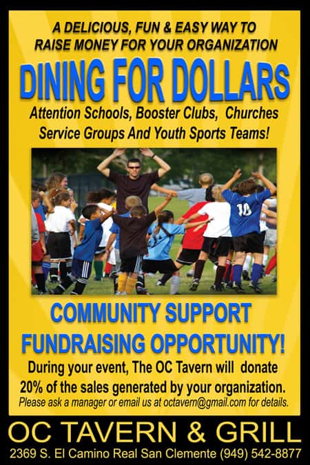 fundraising