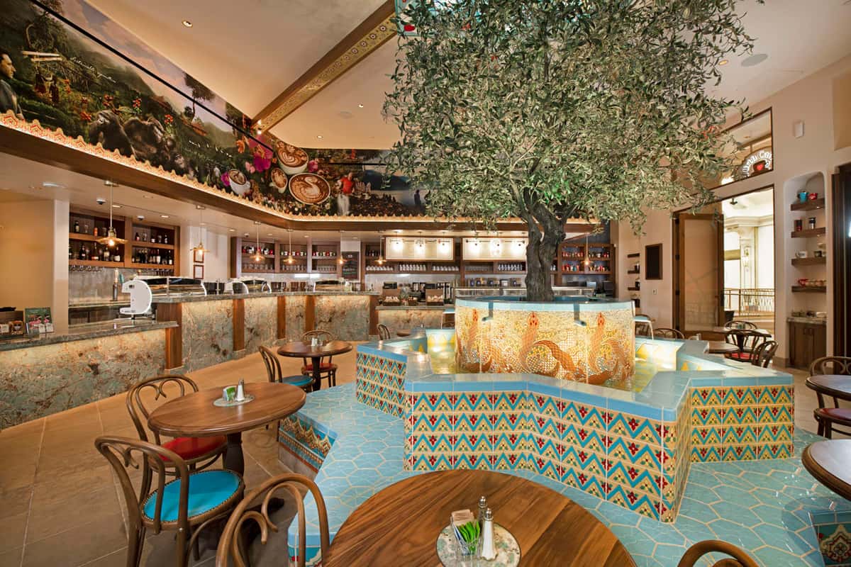 wynn