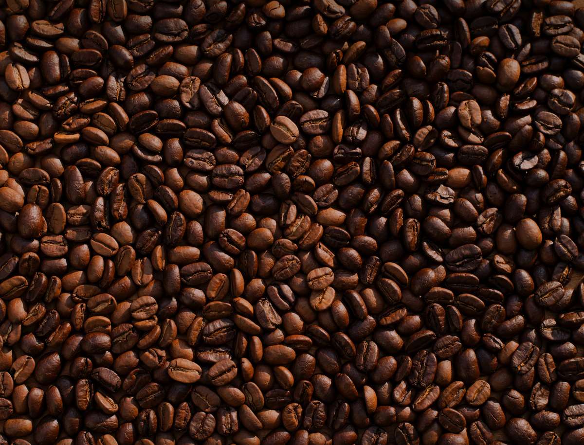 Cafe on sale coffee beans