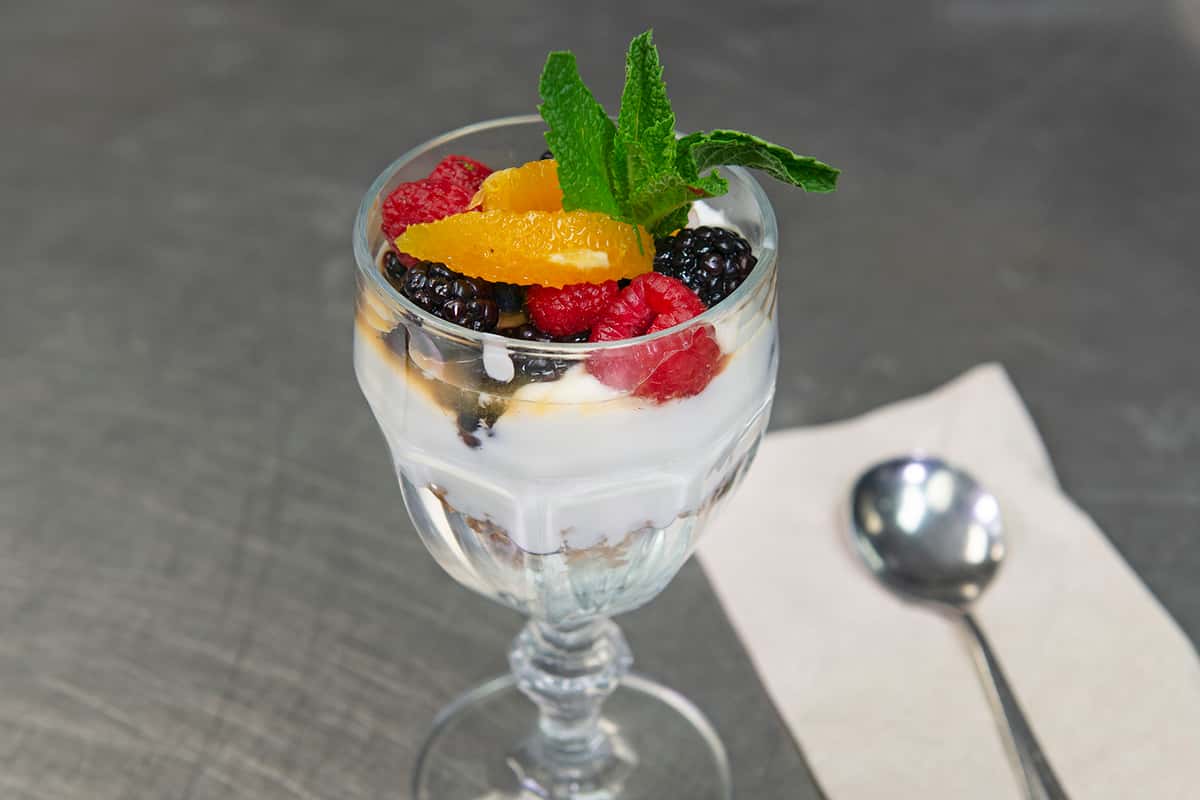 The Urth Parfait