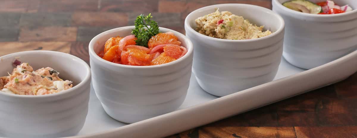 Deli Items