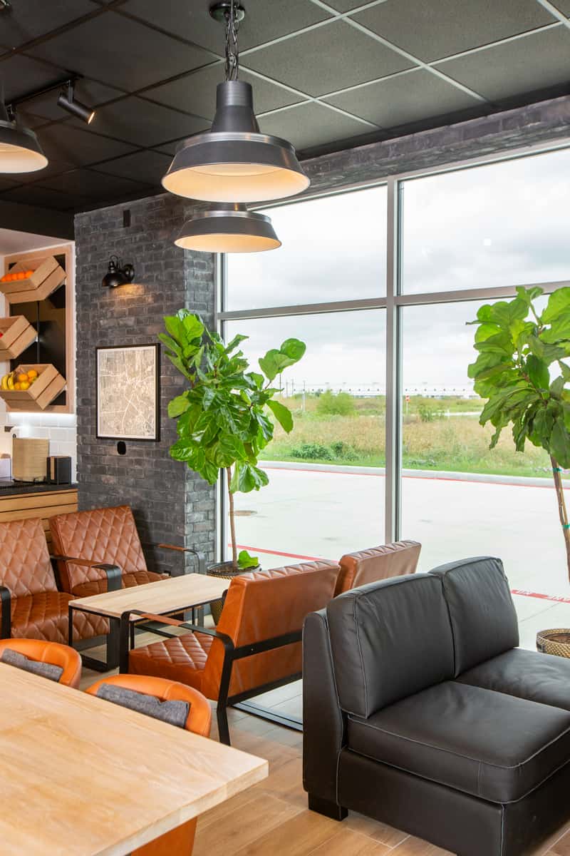 Katy - Coffee Fellows | European Coffee Café in Houston, Texas