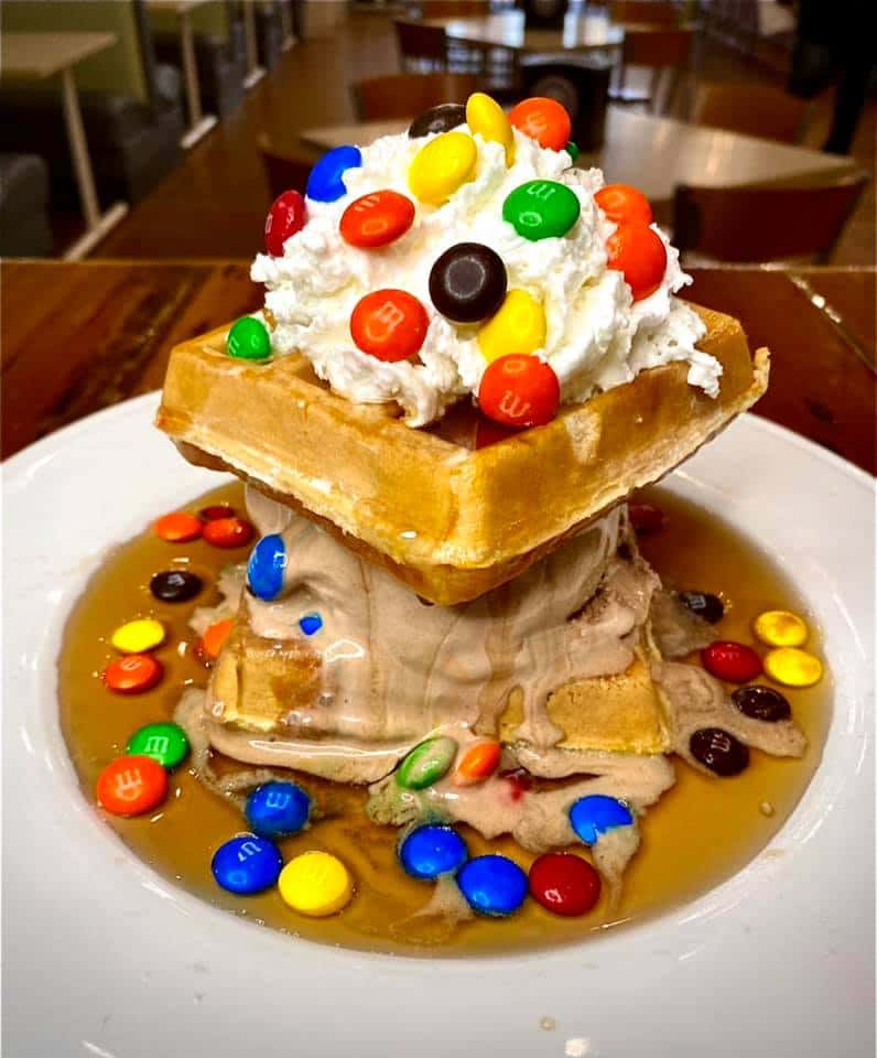 Brewery & Restaurant Macon Beer Company Macon GA