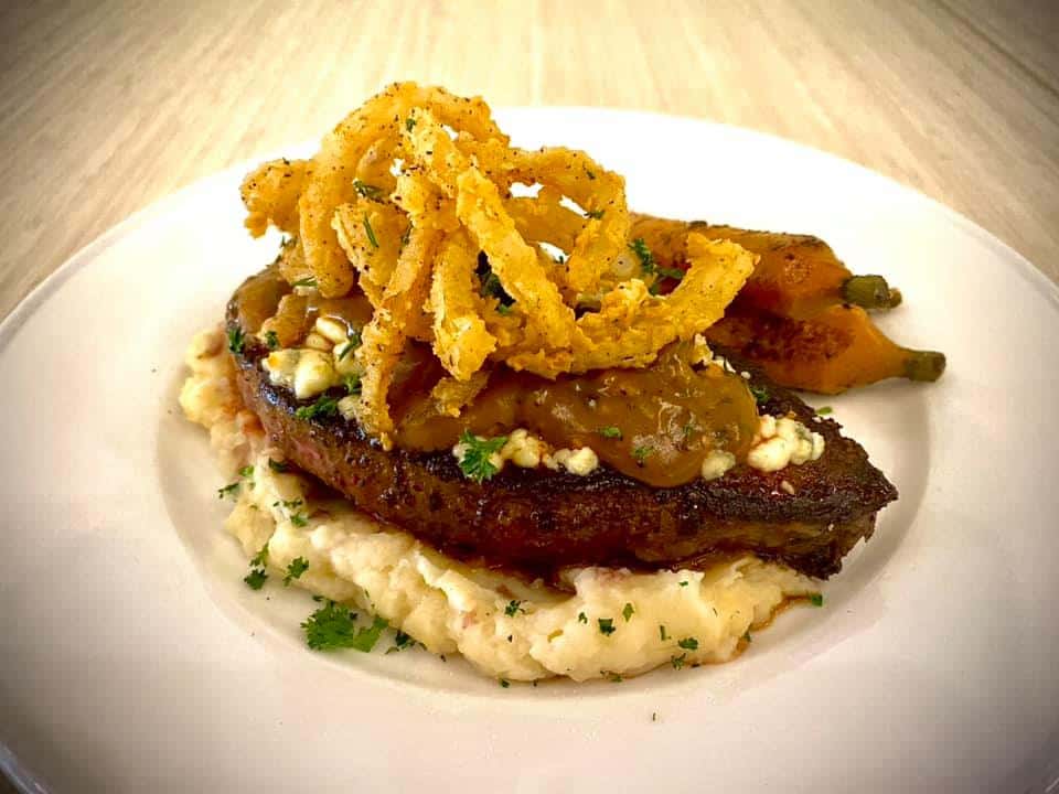 Prime Pub Sirloin