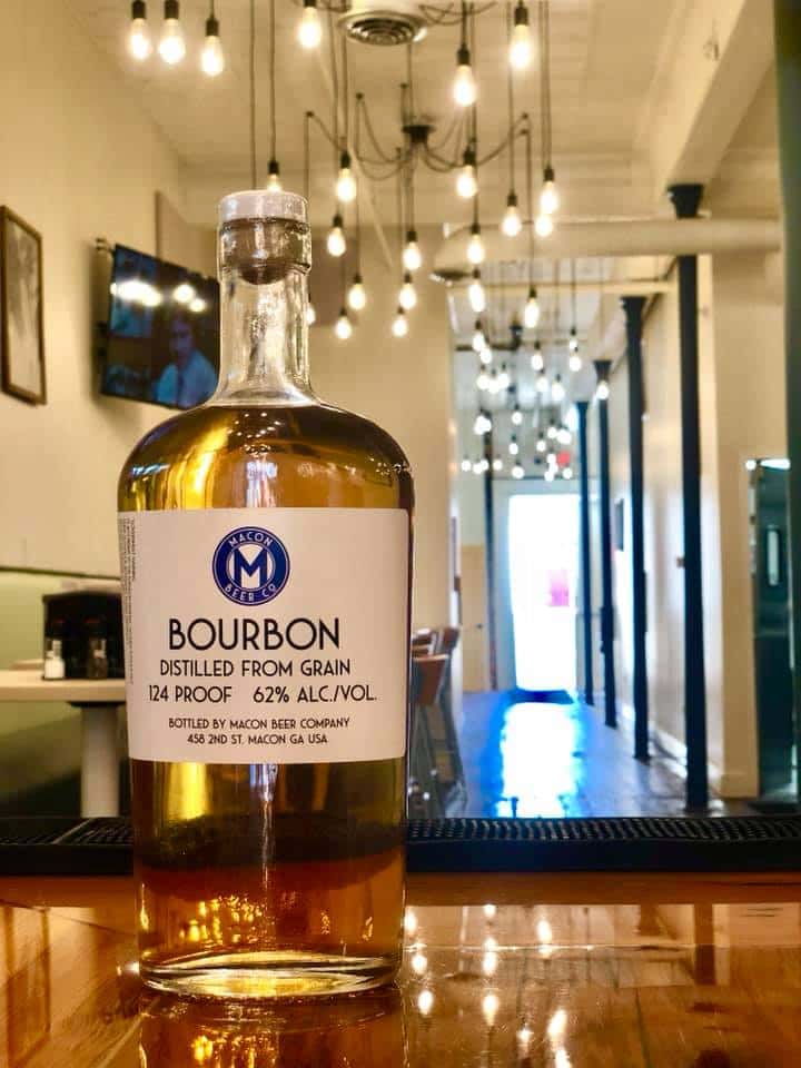 Bourbon
