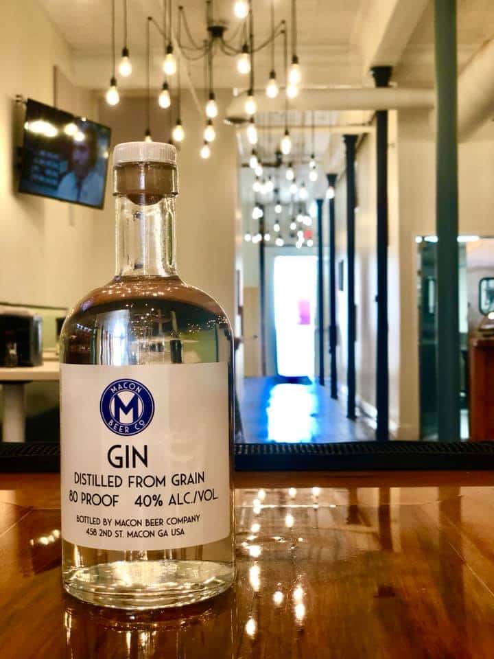 Gin