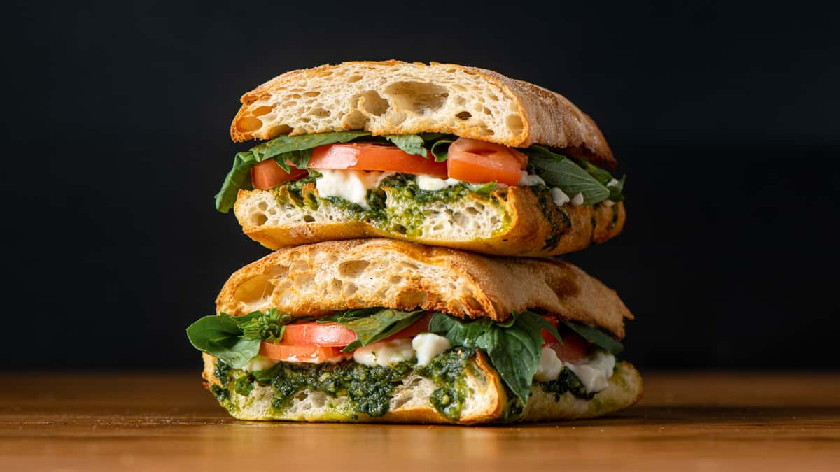 caprese classico
