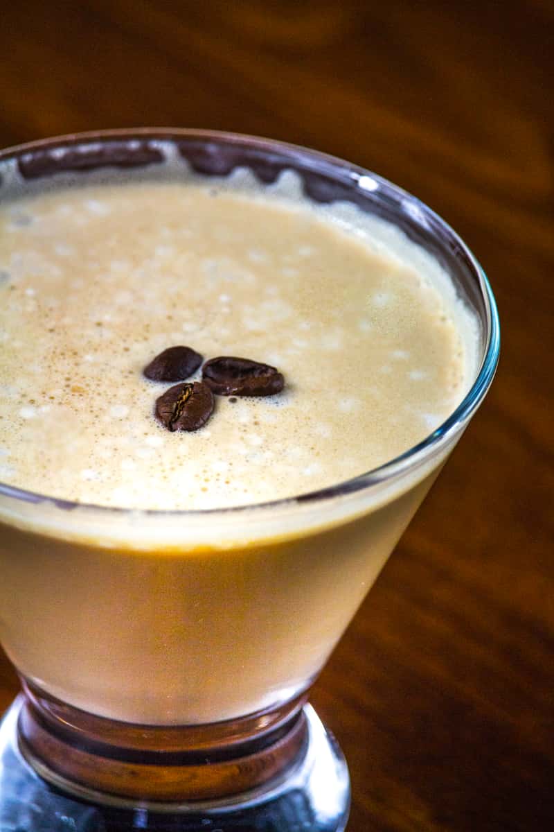 Espresso Martini
