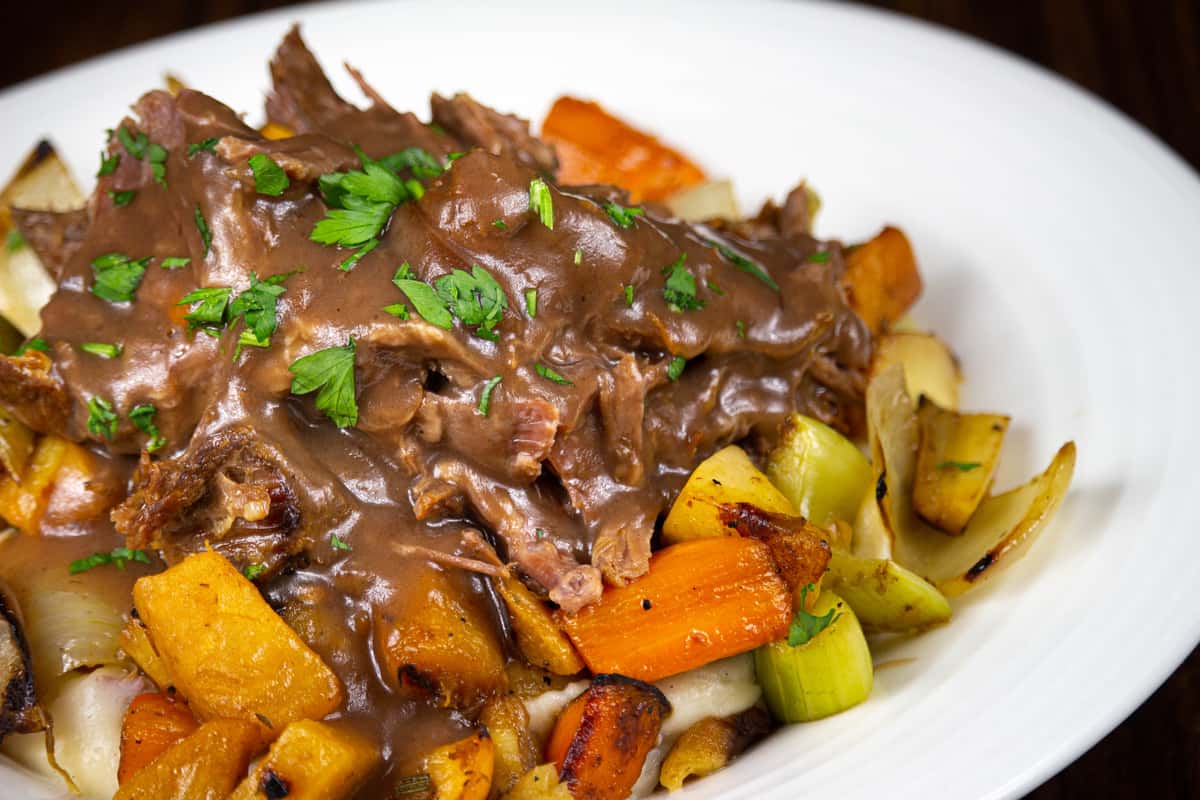 Pot Roast