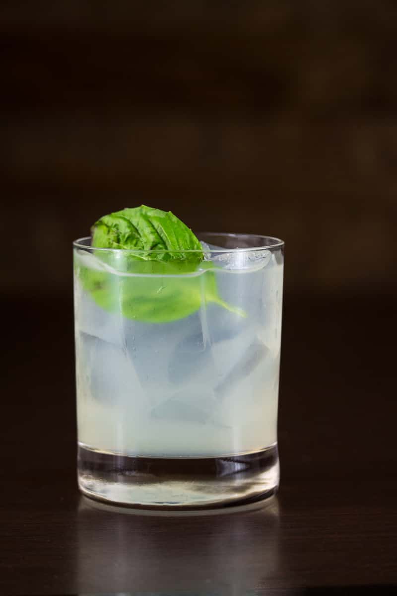 Mexican Lemonade