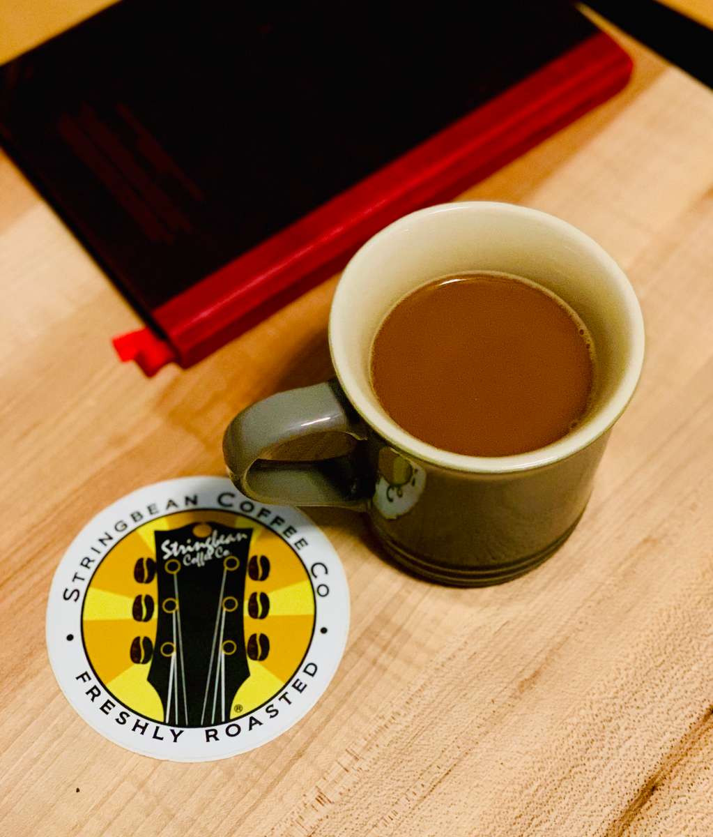Coffee